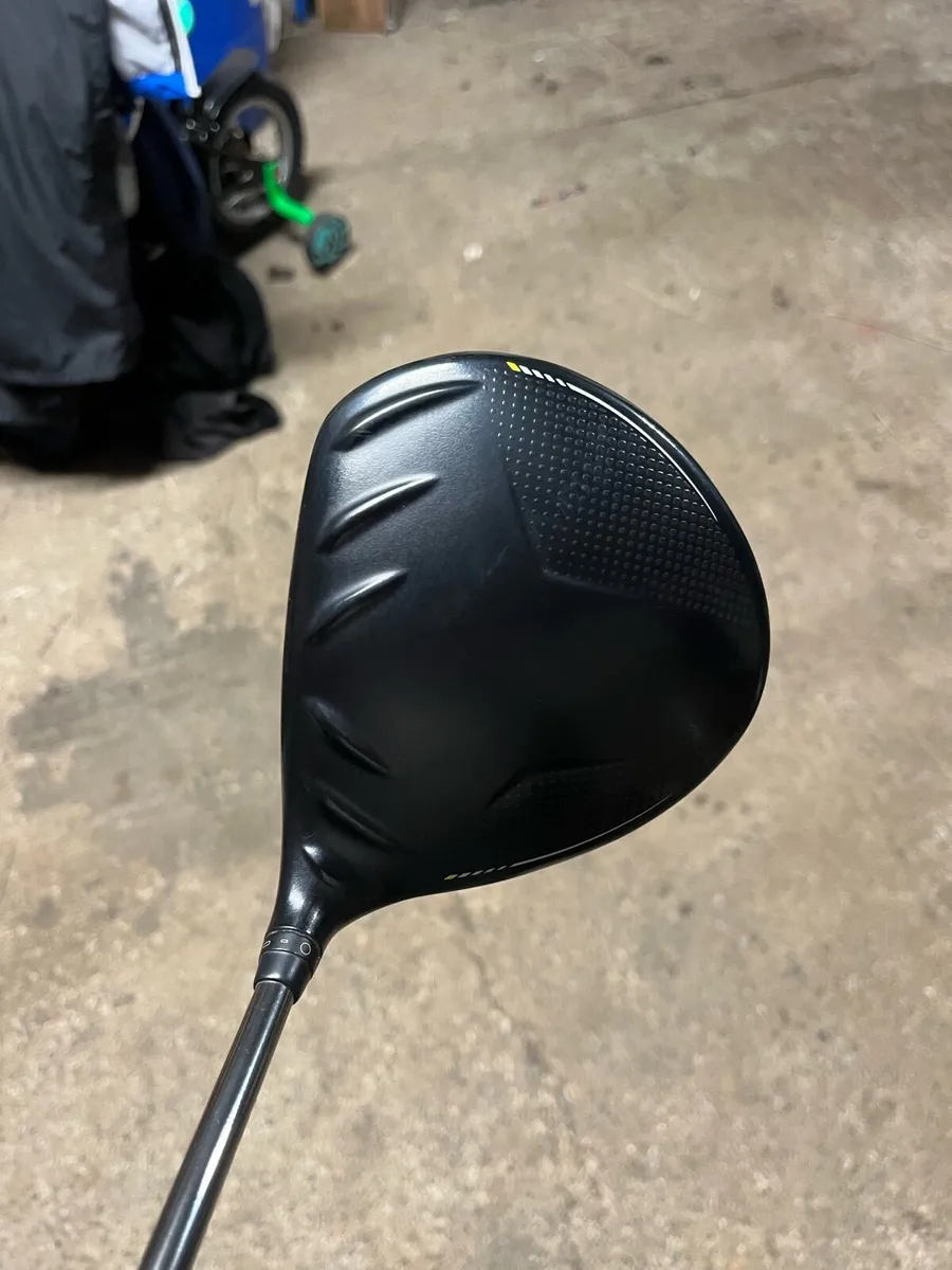 Ping G430 Driver - Image 4