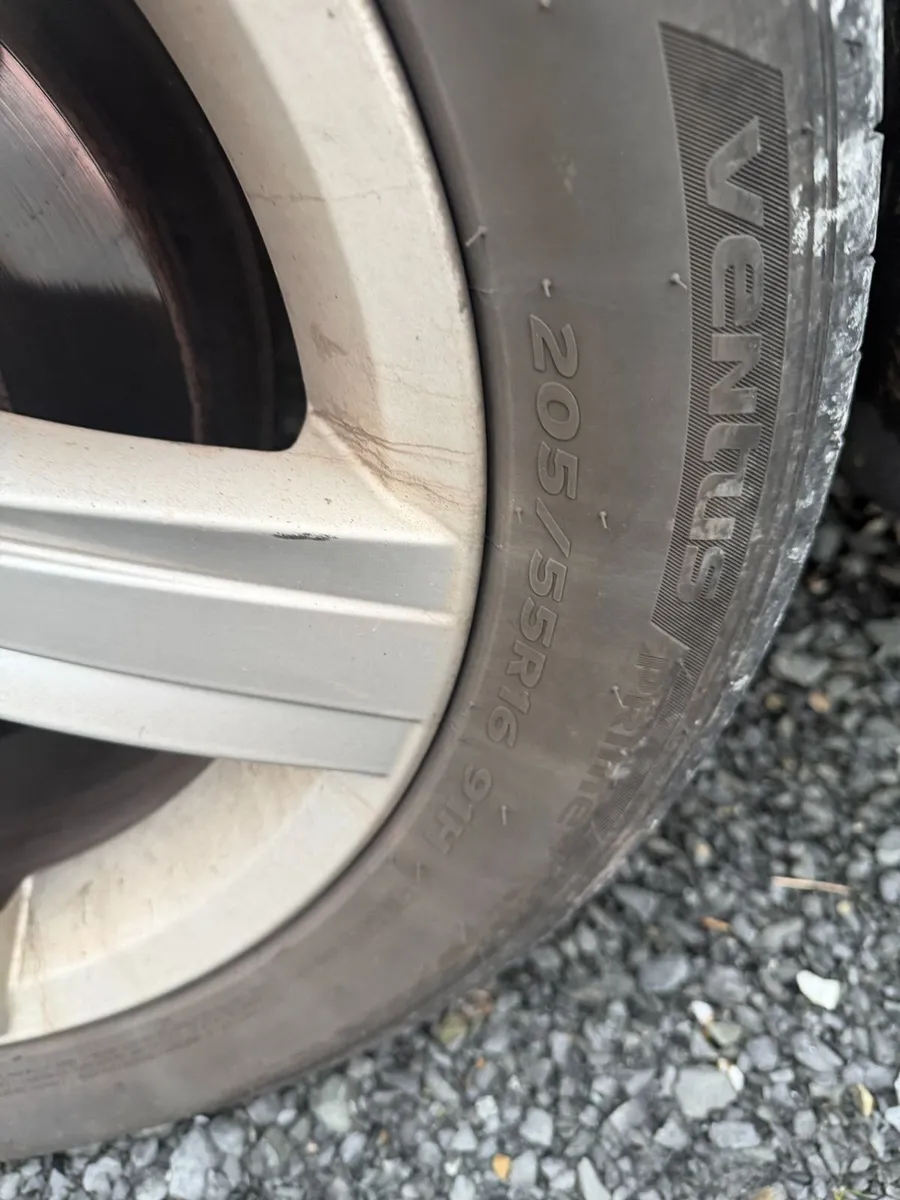 Volkswagen Caddy 2019 - Image 4