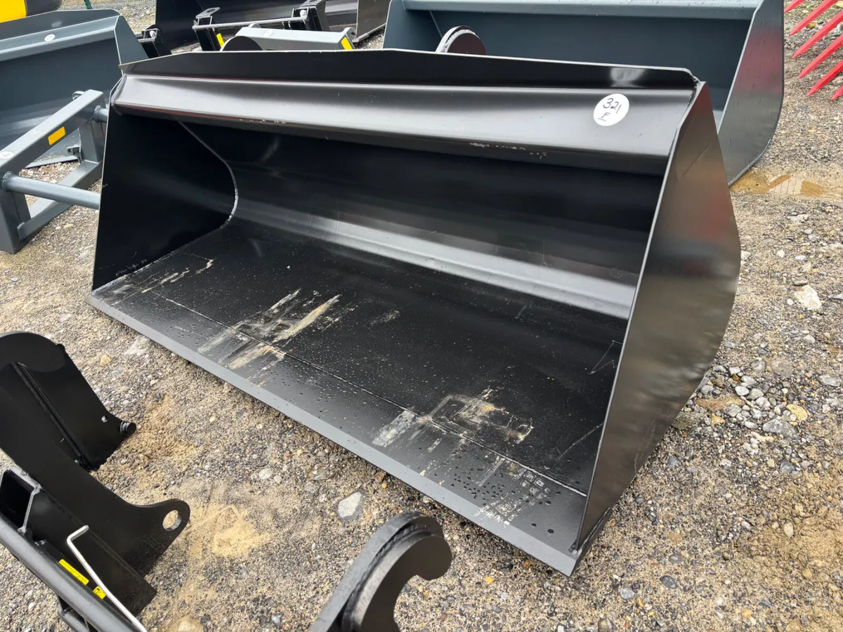 Attachments & Other Farm Equipment Auction - Image 3