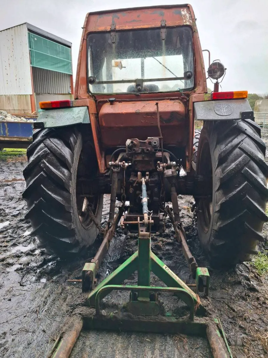 Fiat 980dt - Image 2