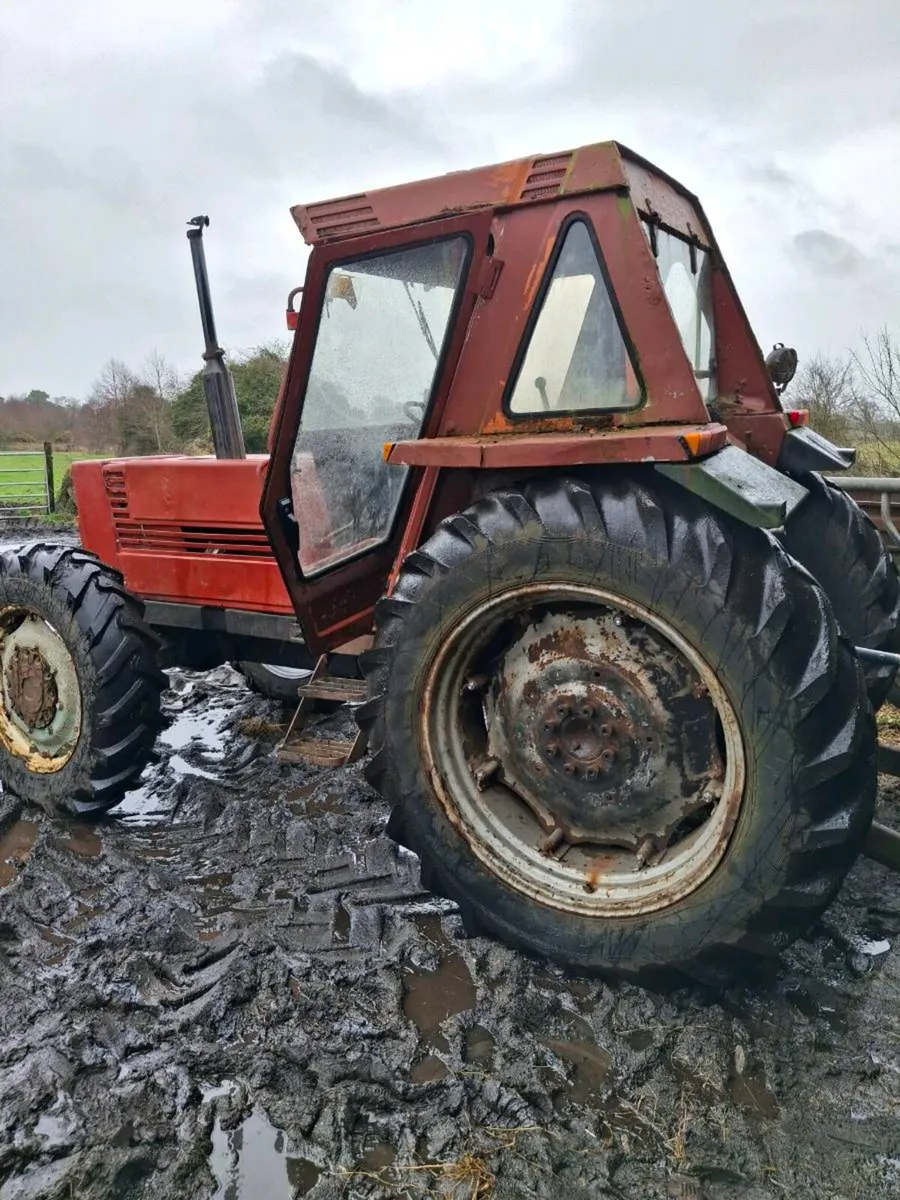 Fiat 980dt - Image 3