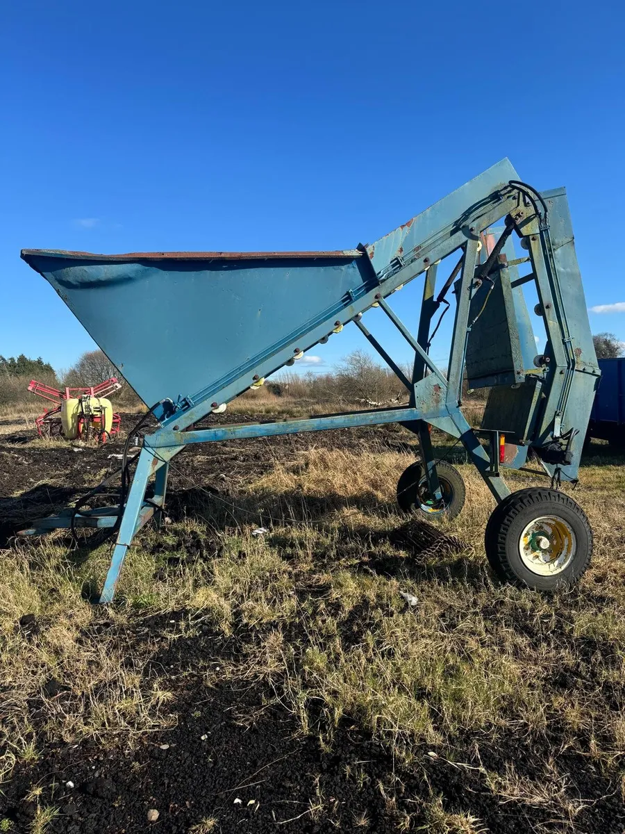 Turf screener - Image 1