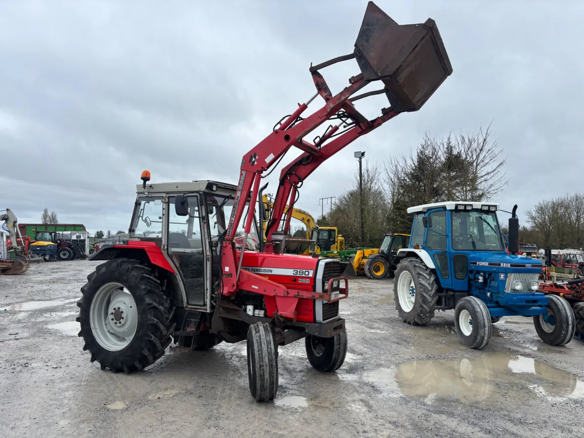 Small Farm Holding Dispersal Auction Saturday - Image 1