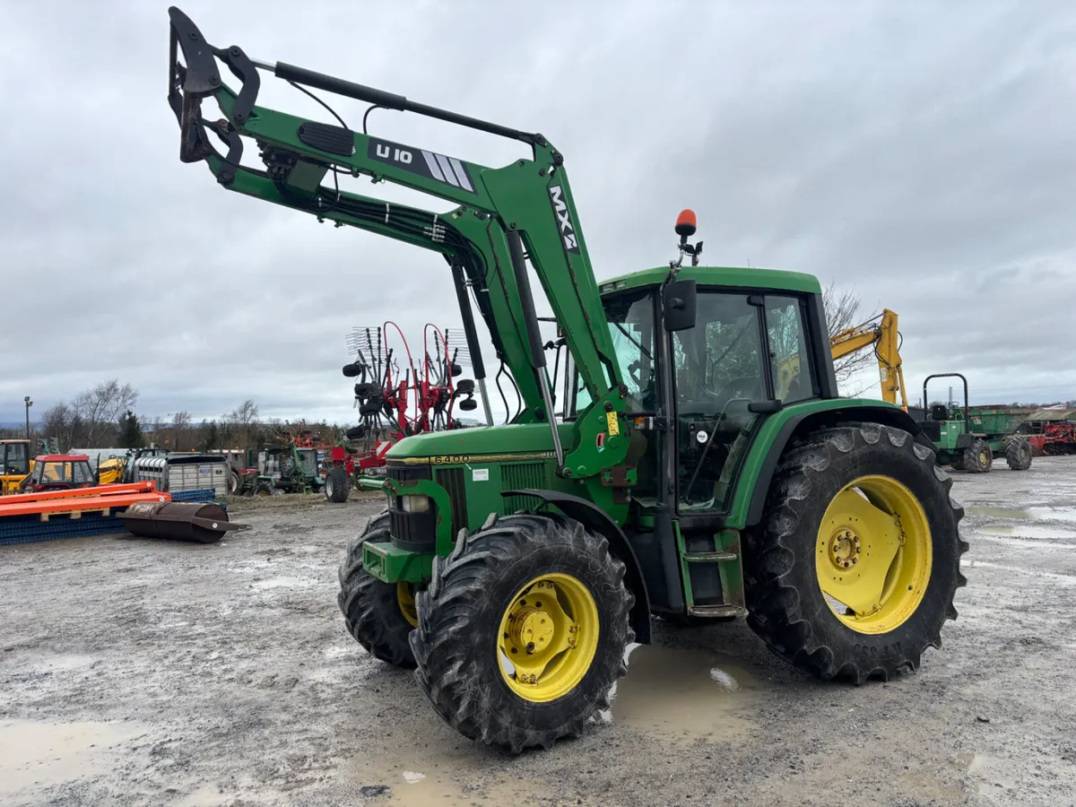 Small Farm Holding Dispersal Auction Saturday - Image 4