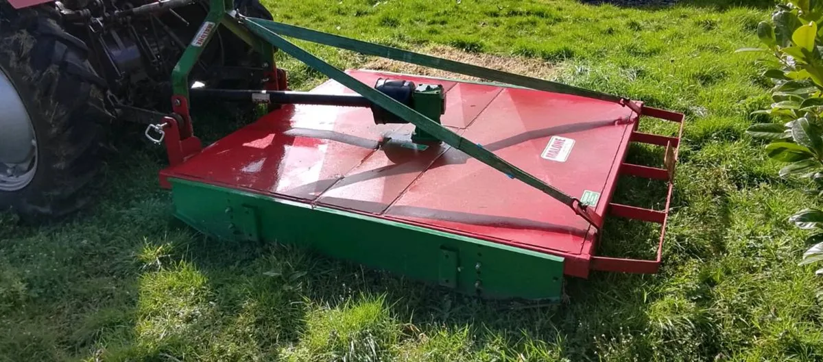 Malone Topper - Image 3