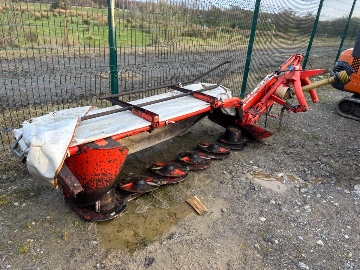 Small Farm Holding Dispersal Auction Saturday - Image 2