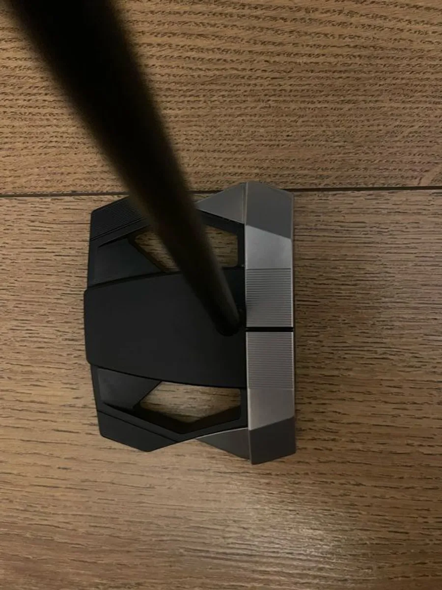Taylormade Spider ZT Counter Balance Putter - Image 2