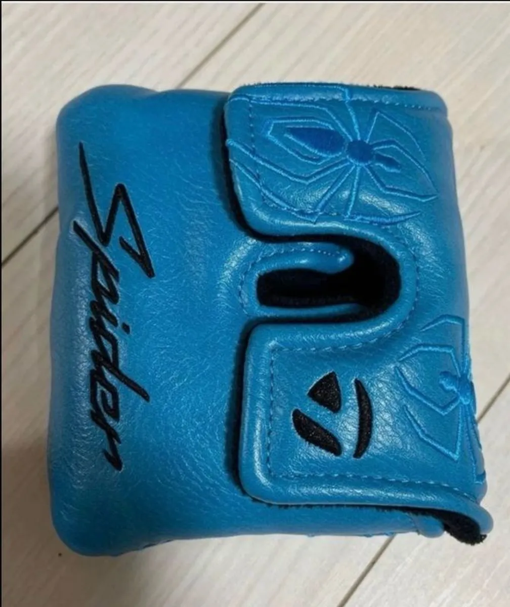 Taylormade Spider ZT Counter Balance Putter - Image 3