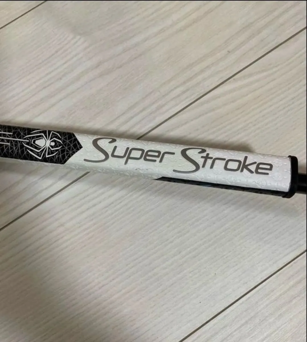 Taylormade Spider ZT Counter Balance Putter - Image 4