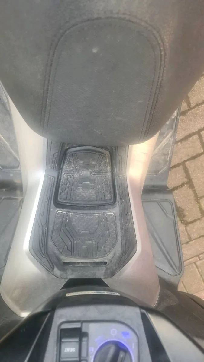 HONDA FORZA 350 - Image 4