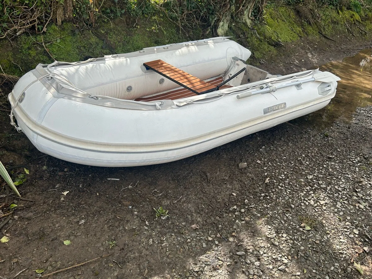 3.1m rib - Image 1