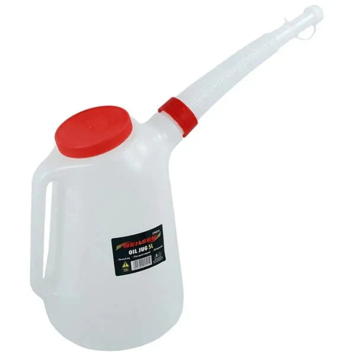 Oil Jug - 5Ltr - Image 2