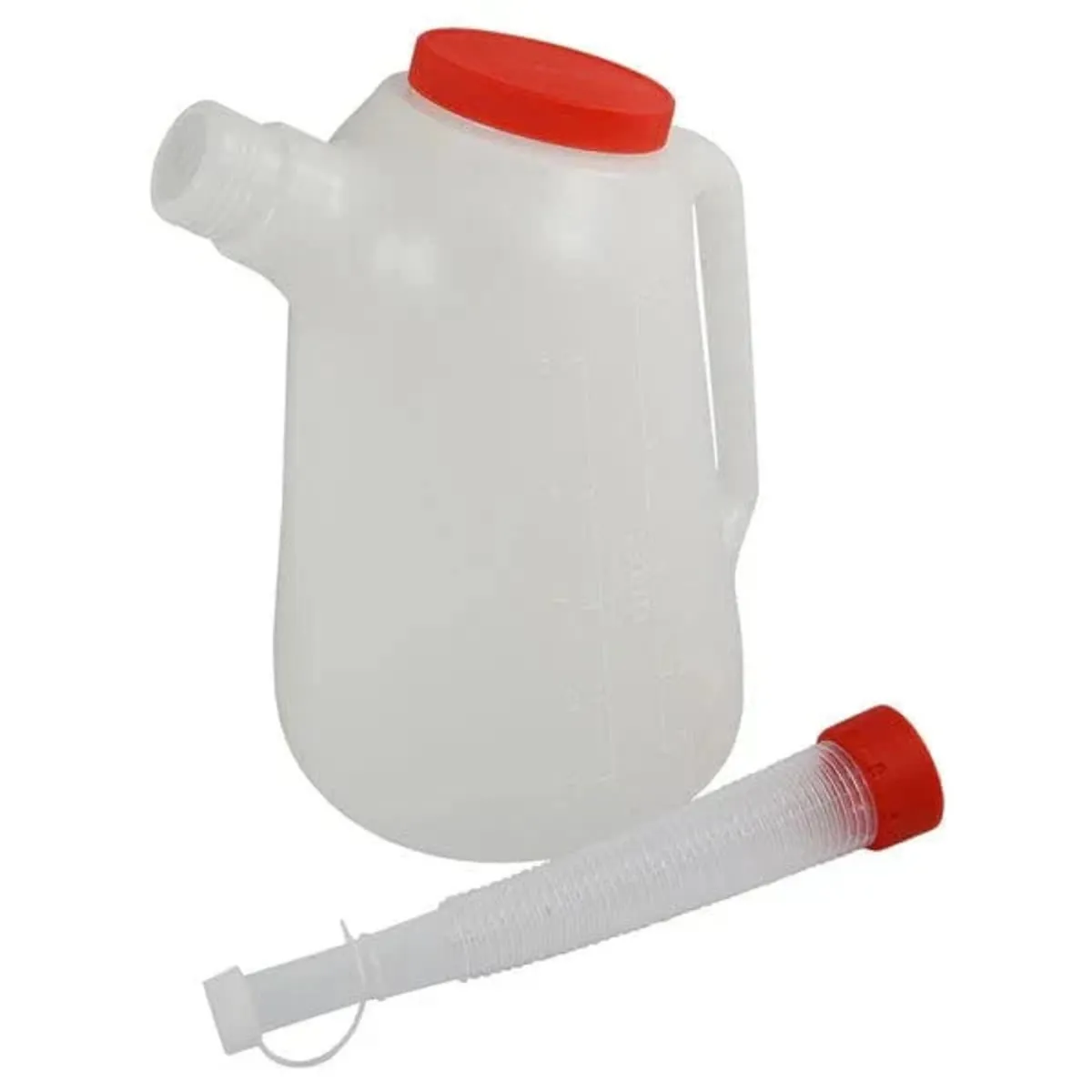 Oil Jug - 5Ltr - Image 1