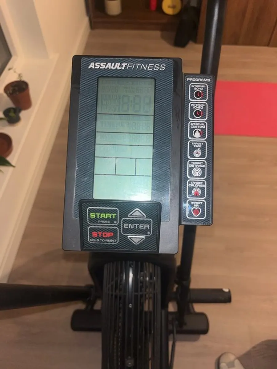 Assault Bike - Image 3