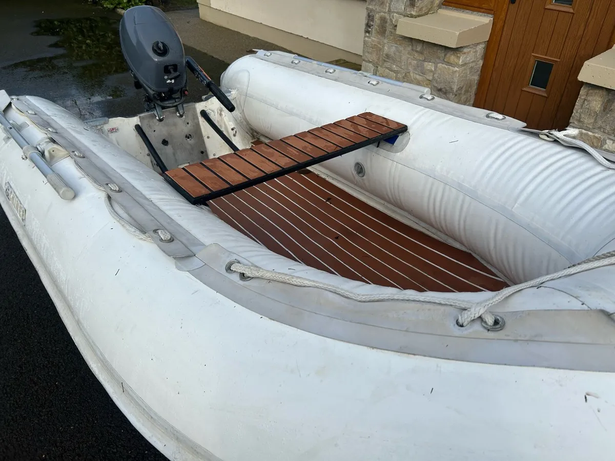 3.1m rib - Image 3