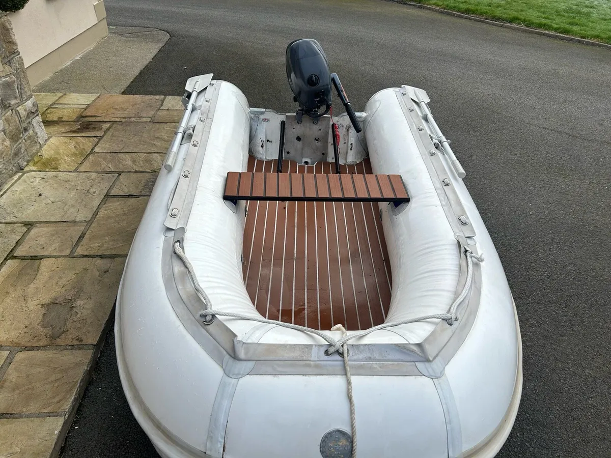 3.1m rib - Image 4