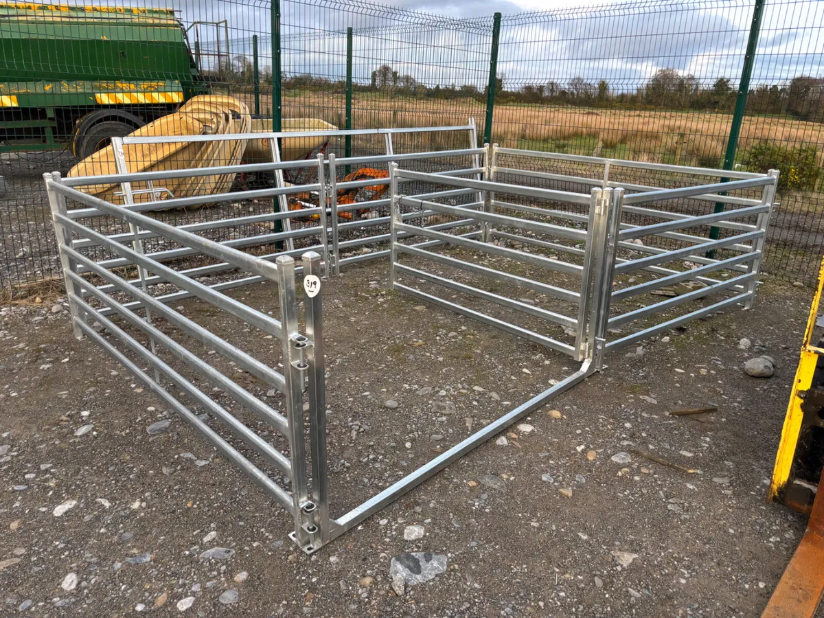 Misc Farm Items Auction Saturday @ Portlaoise - Image 1
