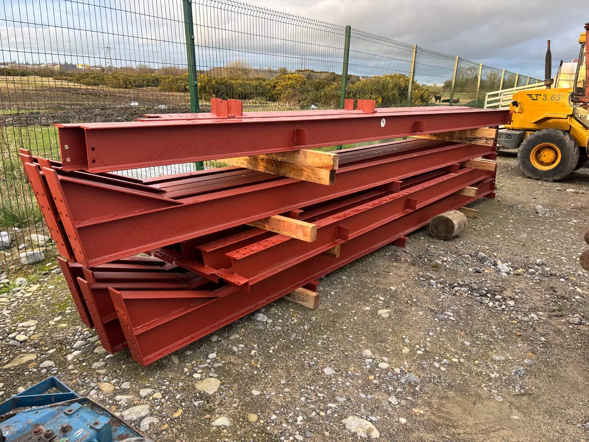 Misc Farm Items Auction Saturday @ Portlaoise - Image 4