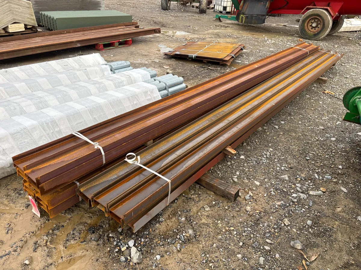 Misc Farm Items Auction Saturday @ Portlaoise - Image 3