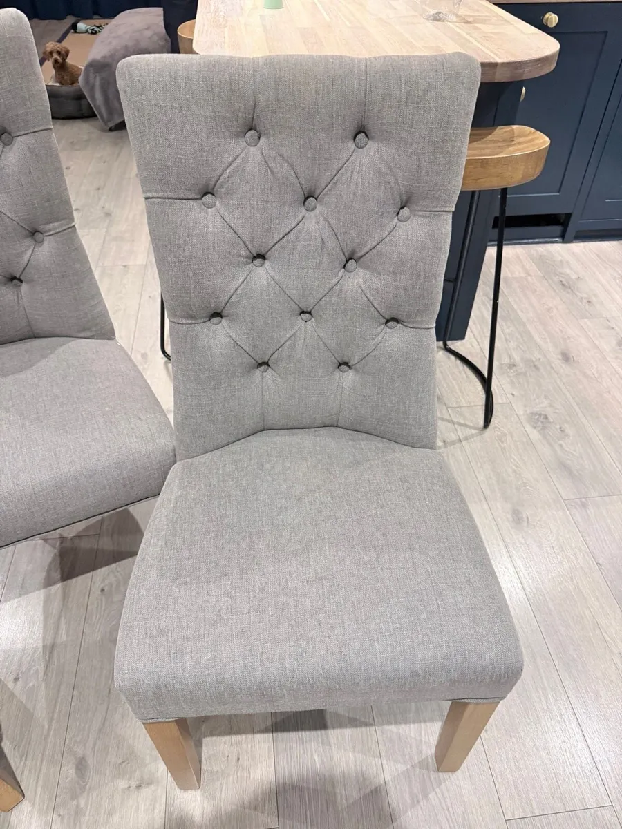 Dining Chairs - Image 2