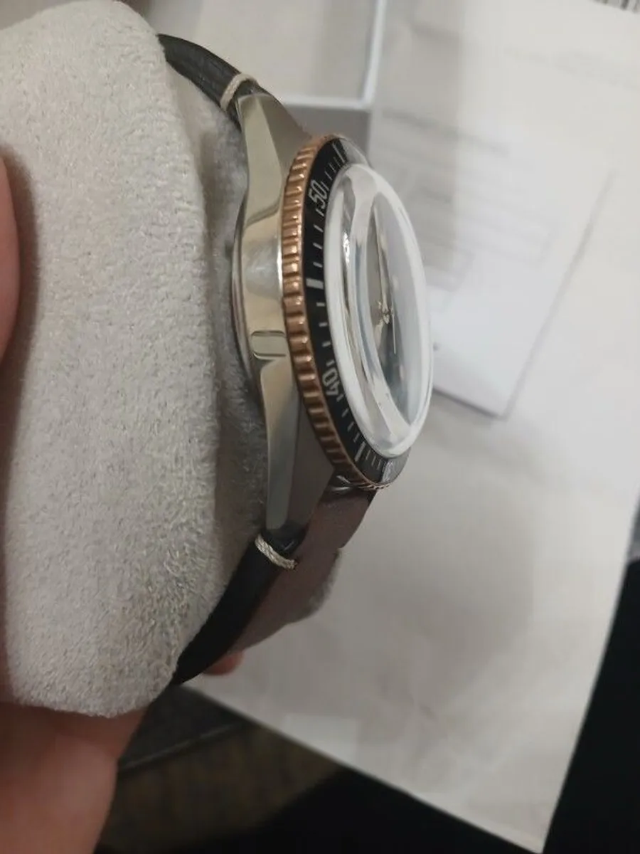 Oris Divers Sixty Five Chrono - Image 4