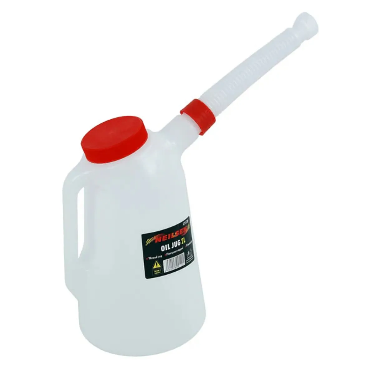 CT1120 - Oil Jug - 2Ltr - Image 2