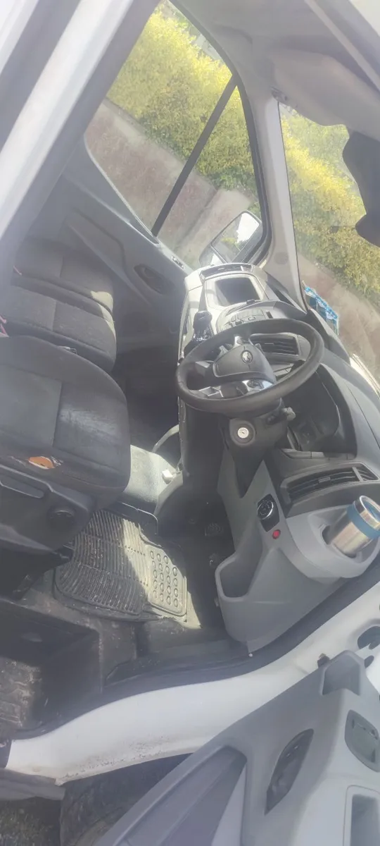 Ford Transit 2015 - Image 3