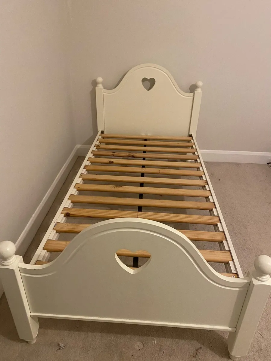 Girls Single Beds - Image 1
