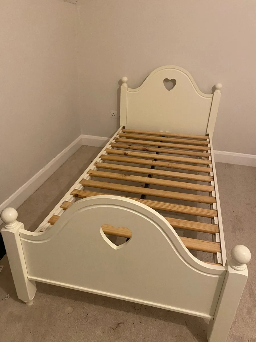 Girls Single Beds - Image 2