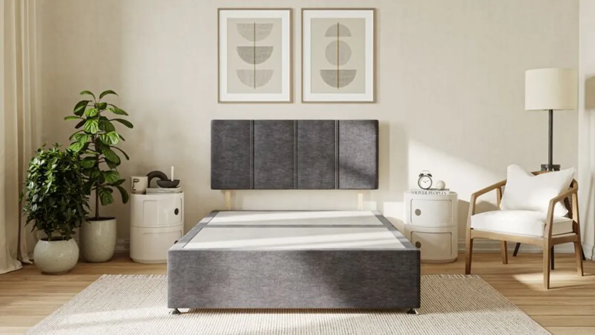 Divan beds - Image 1