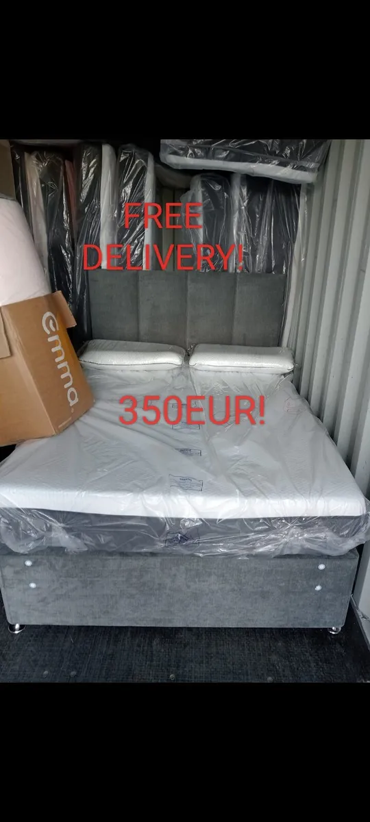 Divan beds - Image 3