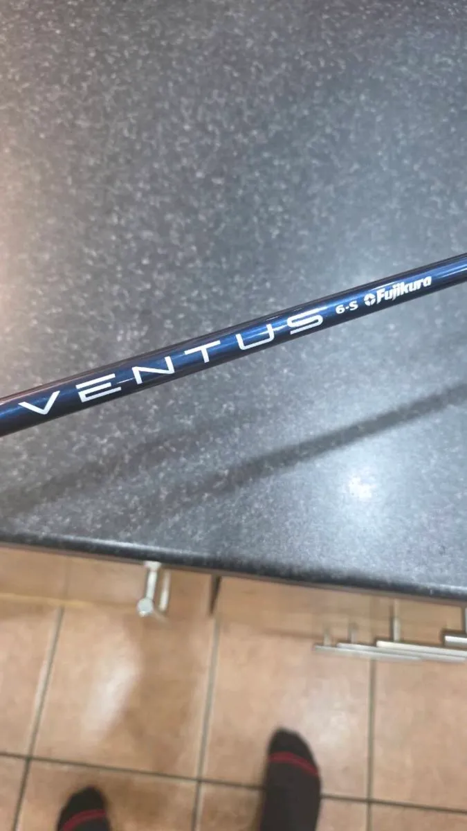 Taylormade qi4d core model - Image 4