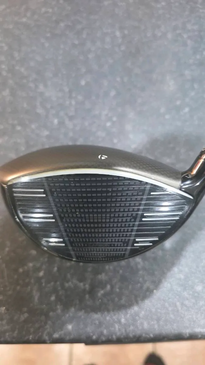 Taylormade qi4d core model - Image 1