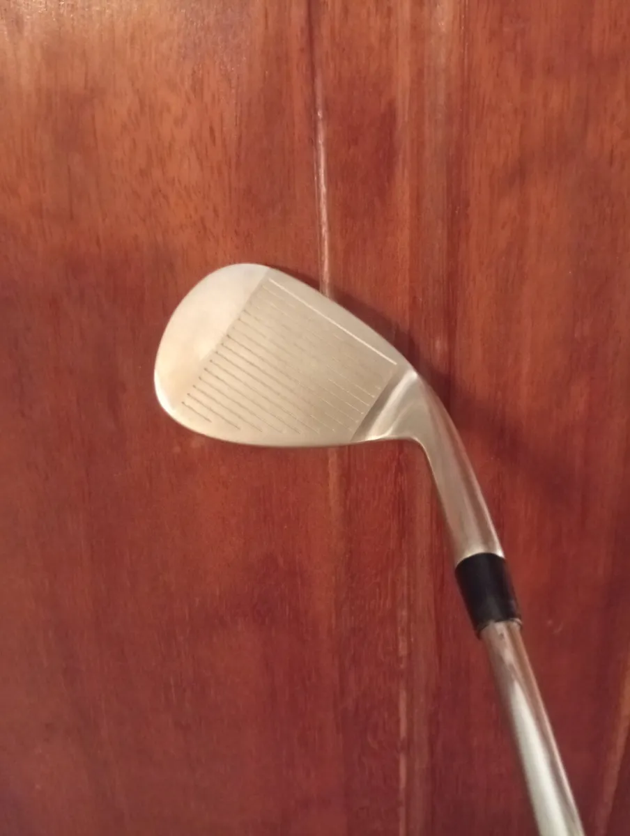 Left Handed NEW JBOSS 56 Degree Sand Wedge - Image 3