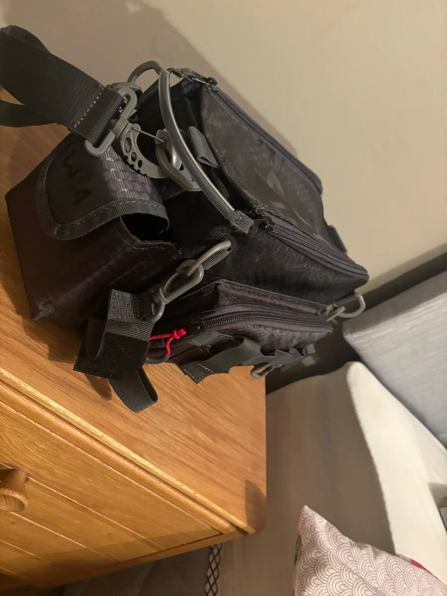 Westin Super Finnesse bag(2 box) - Image 2