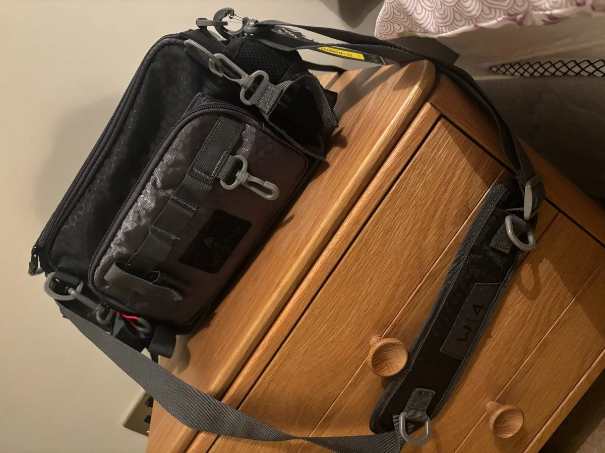 Westin Super Finnesse bag(2 box) - Image 3