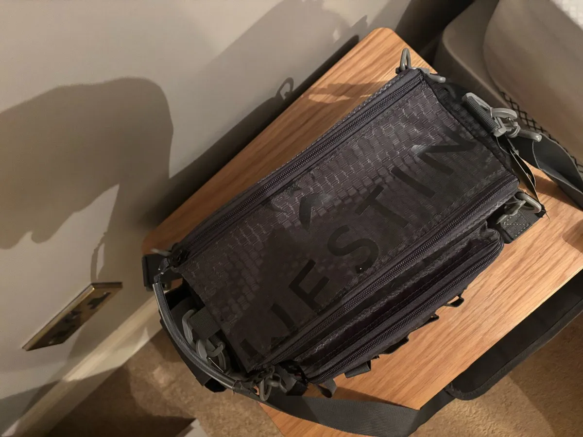 Westin Super Finnesse bag(2 box) - Image 4