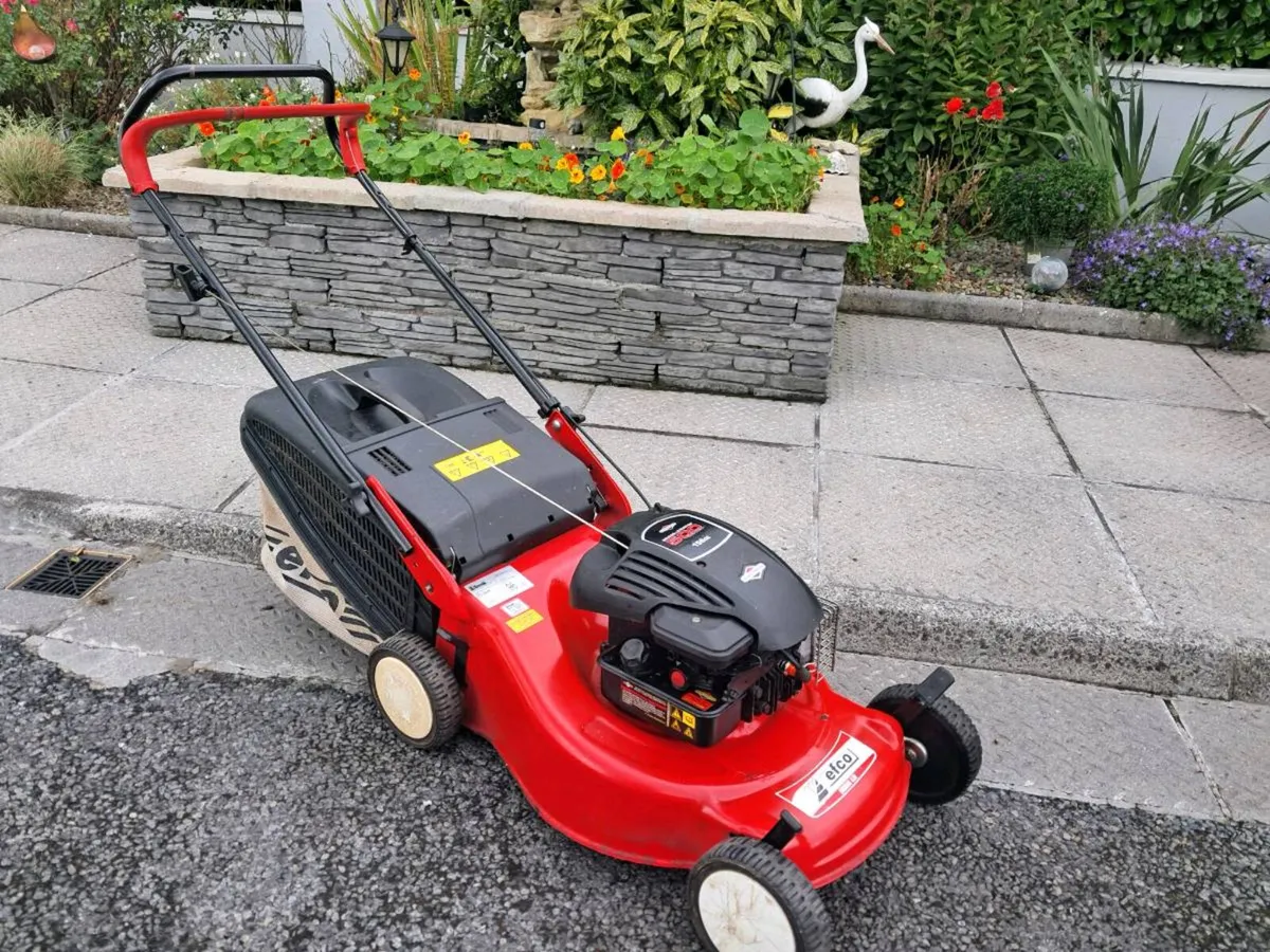 Lawnmower - Image 1