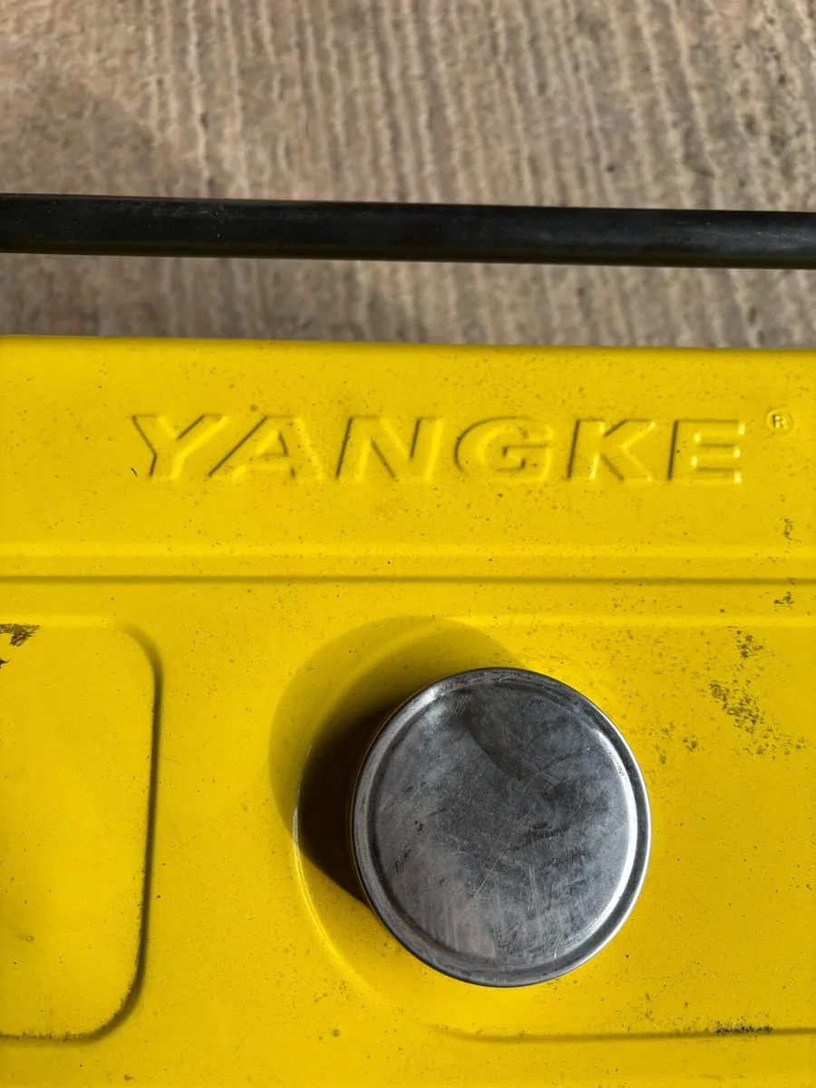 2,9 kva digital inverter generator - Image 4