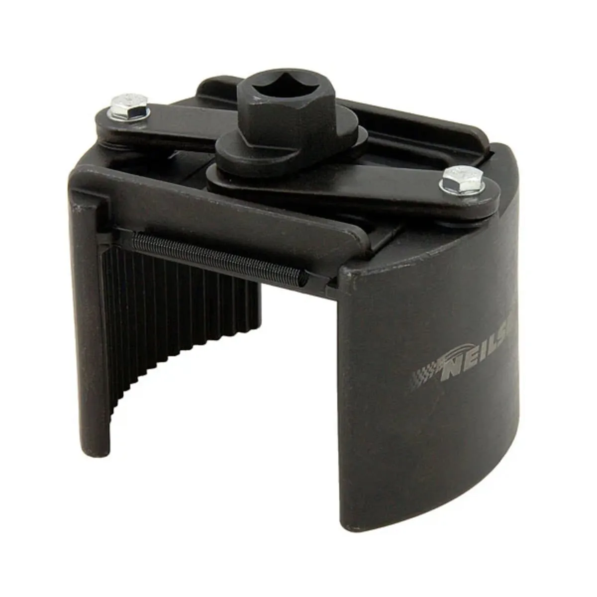 Universal Oil Filter Wrench 1/2" Drive - Image 3