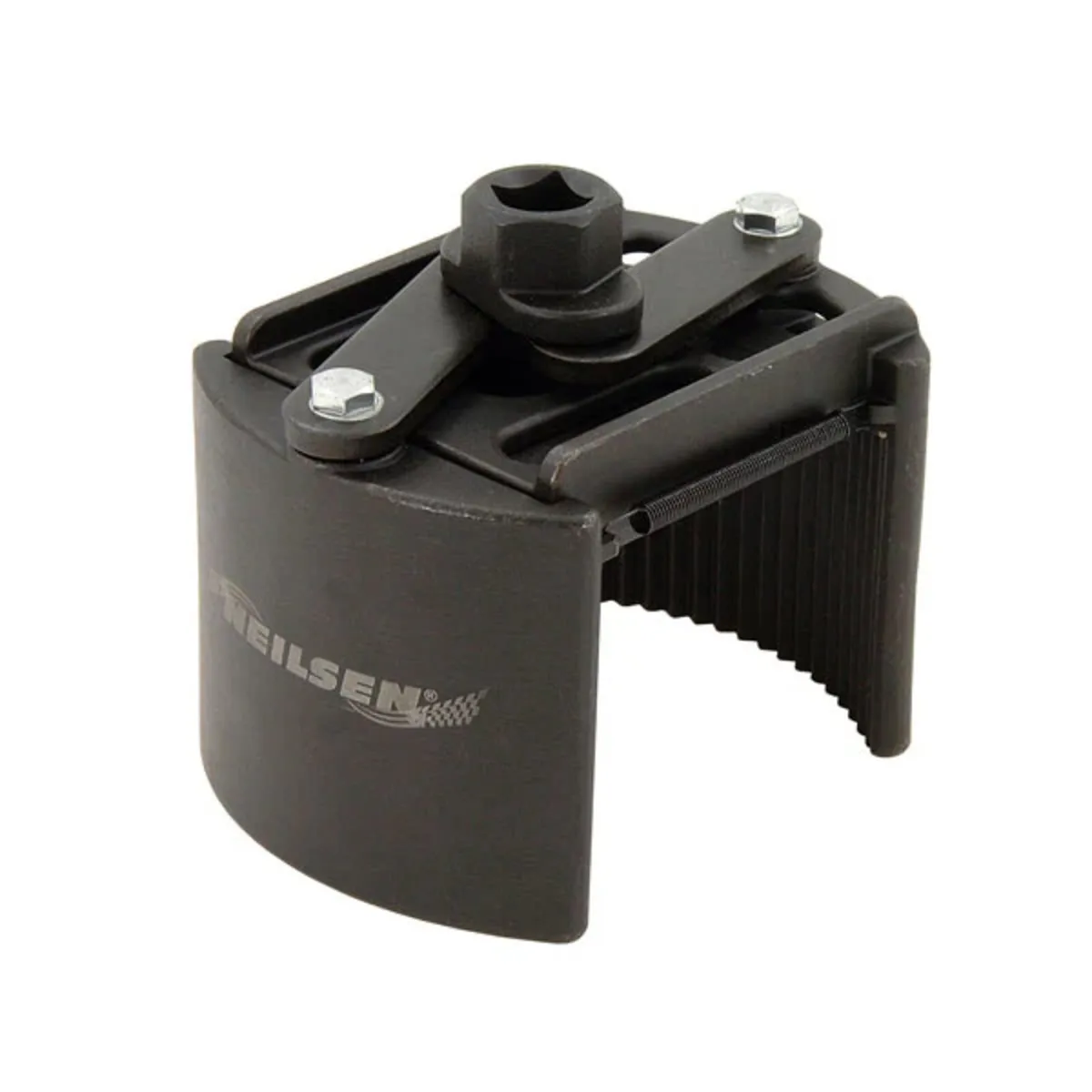 Universal Oil Filter Wrench 1/2" Drive - Image 1