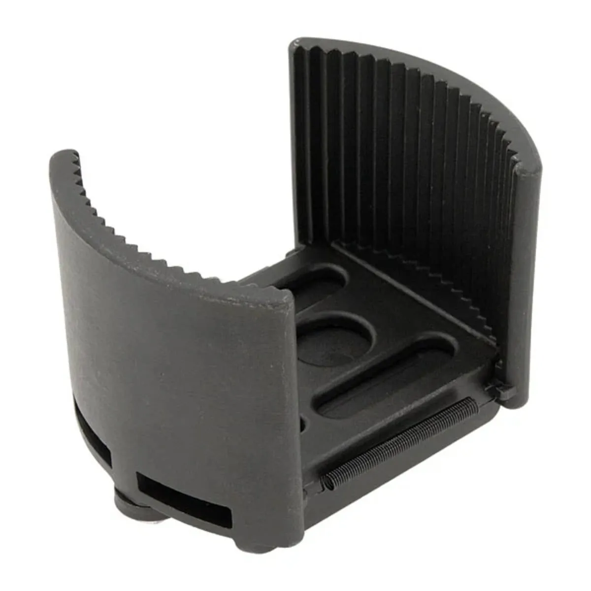 Universal Oil Filter Wrench 1/2" Drive - Image 2