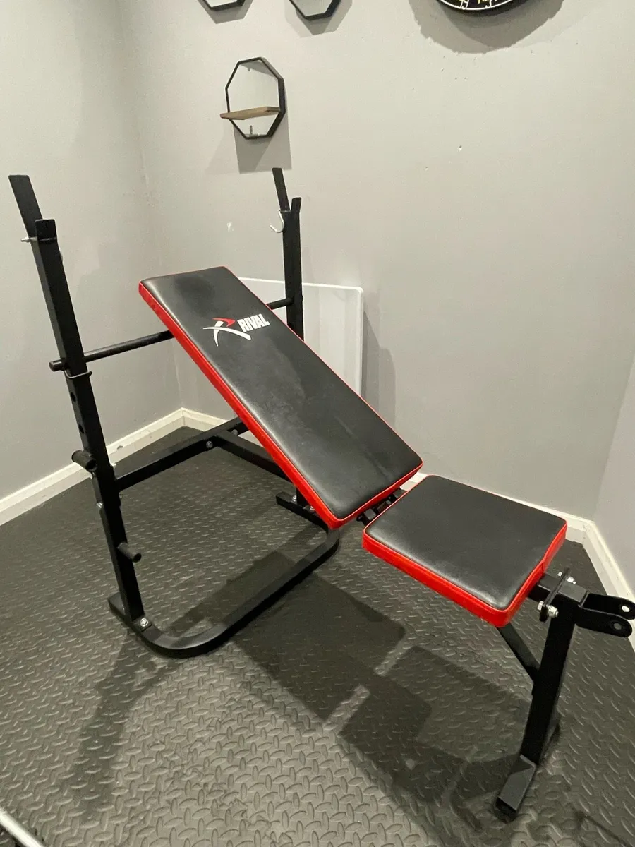 Home gym equipment - Image 3