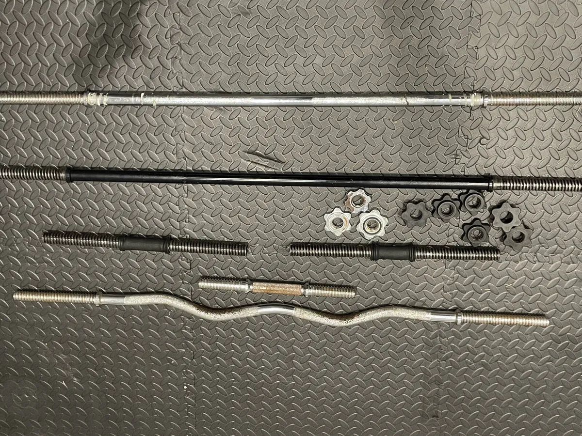 Home gym equipment - Image 4