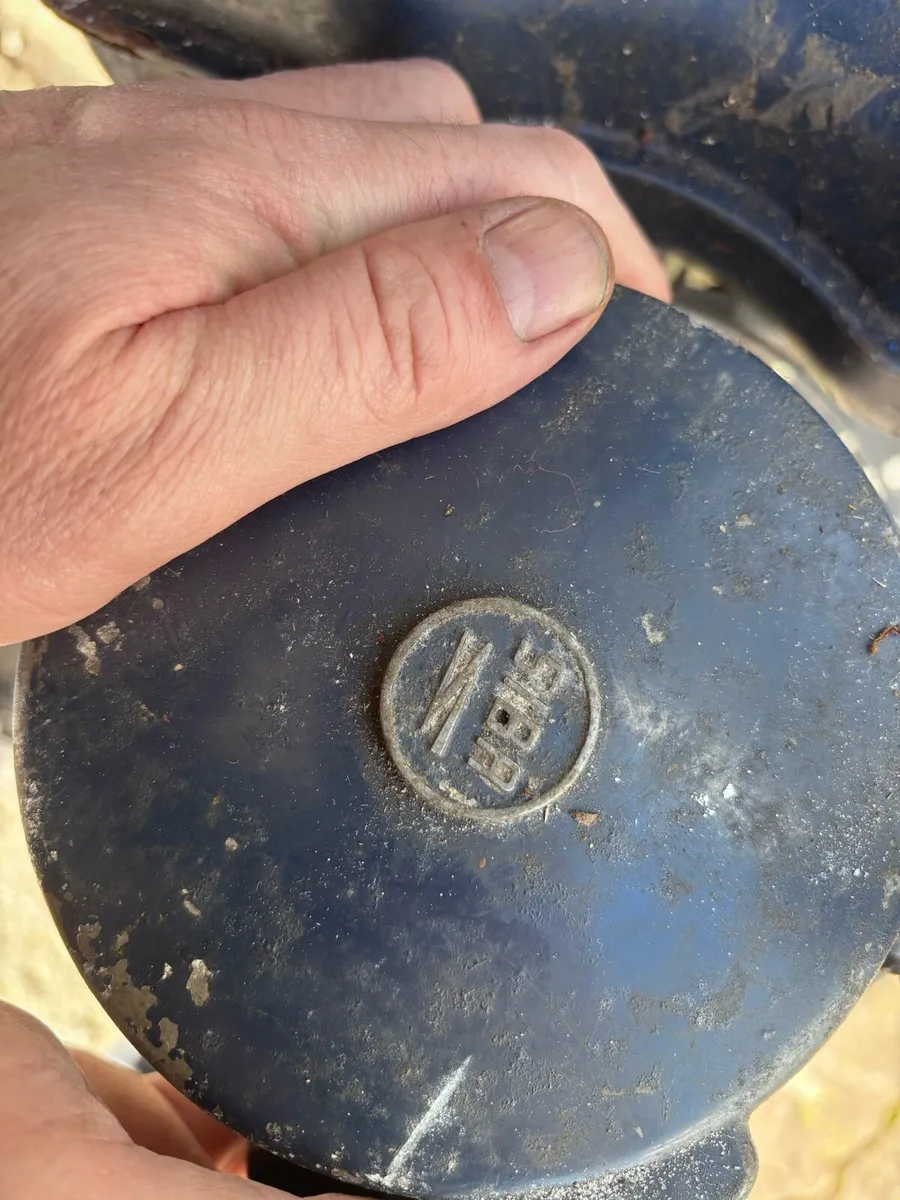 Seagull Outboard Motor - Image 4