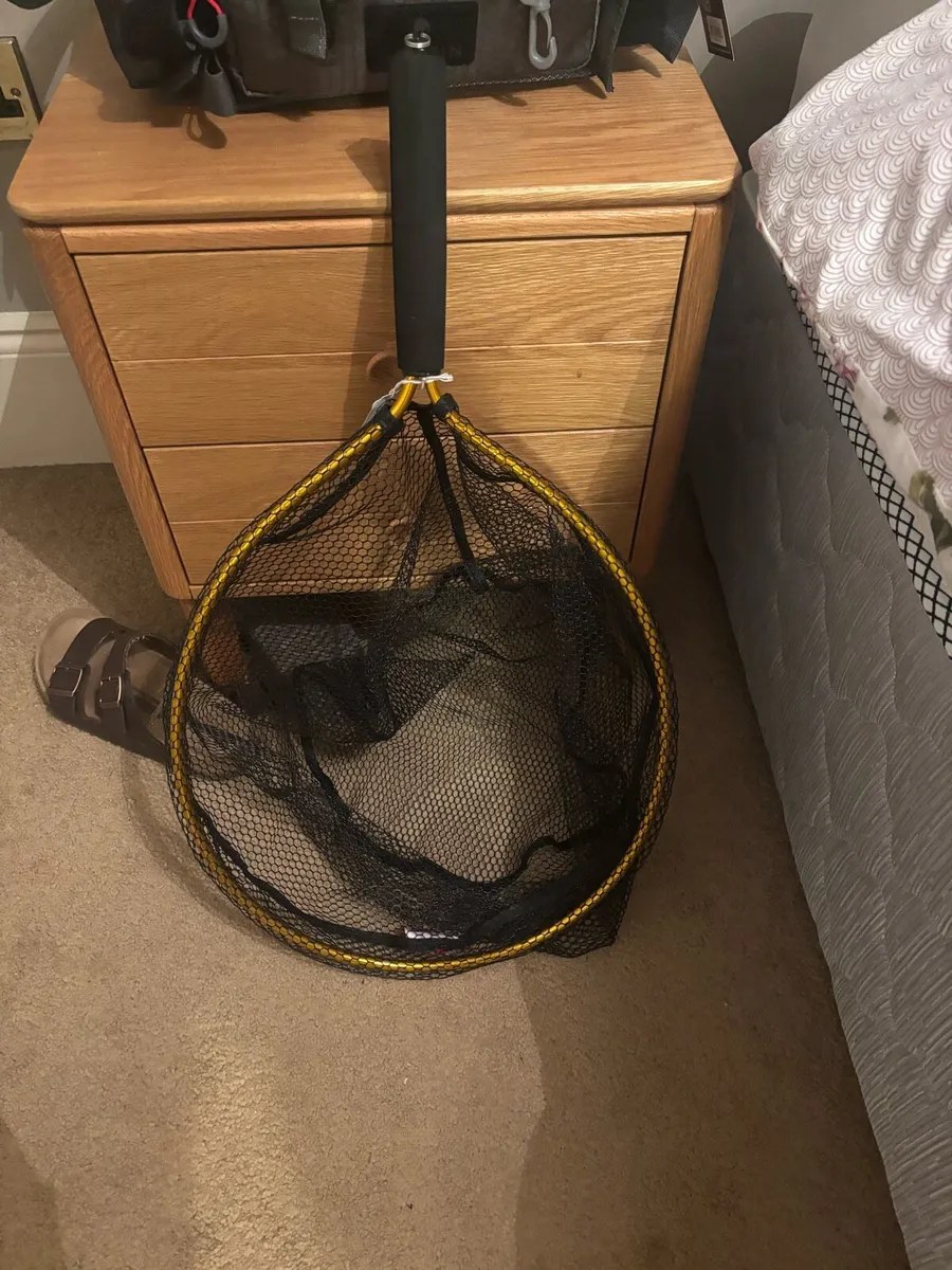 Fishing net - Image 1