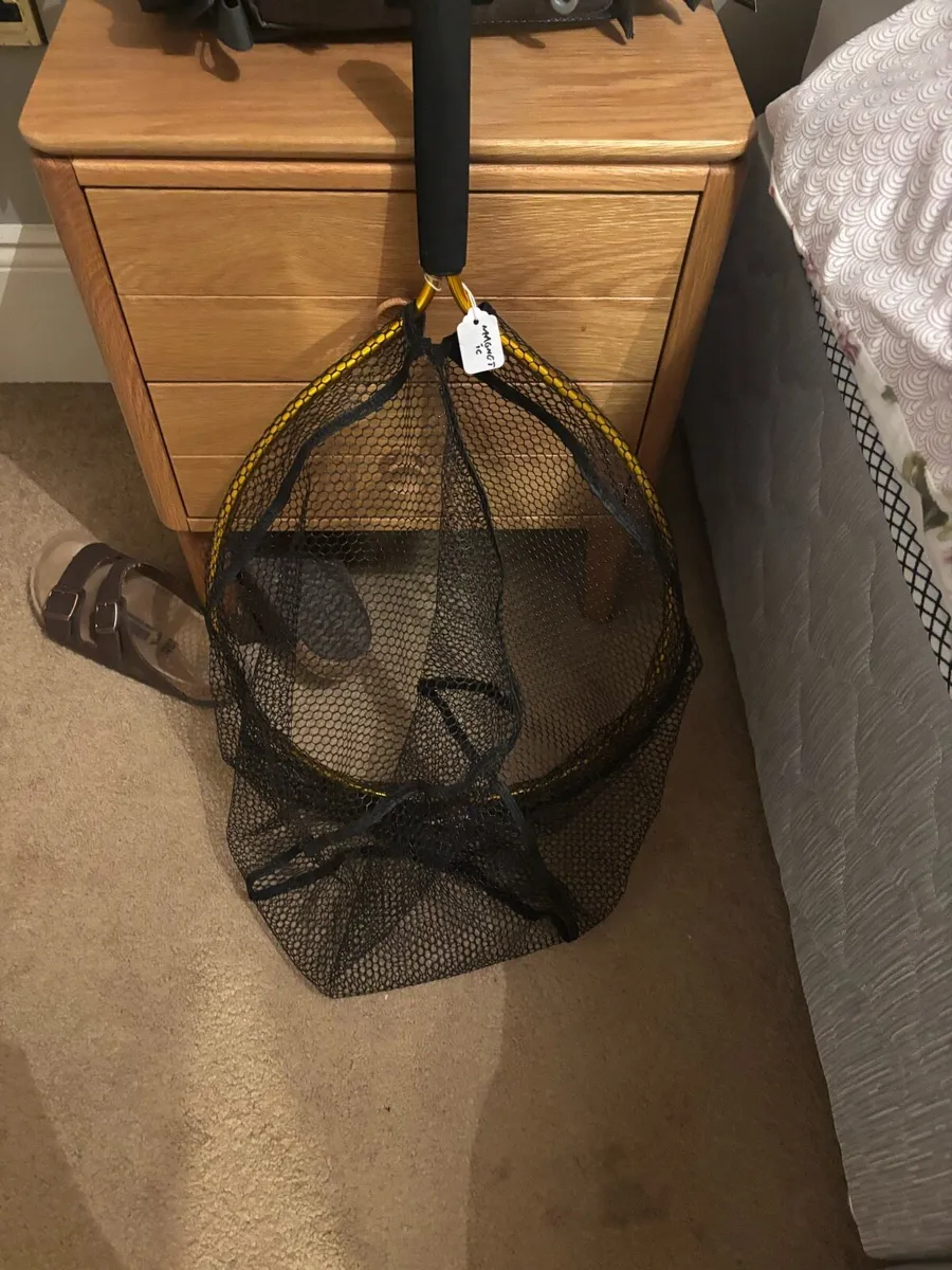 Fishing net - Image 2