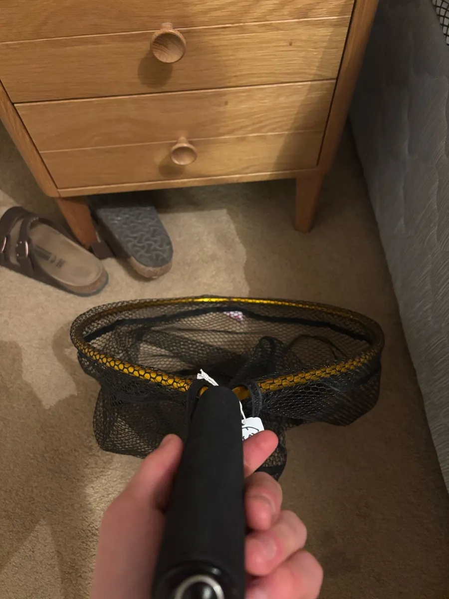 Fishing net - Image 3