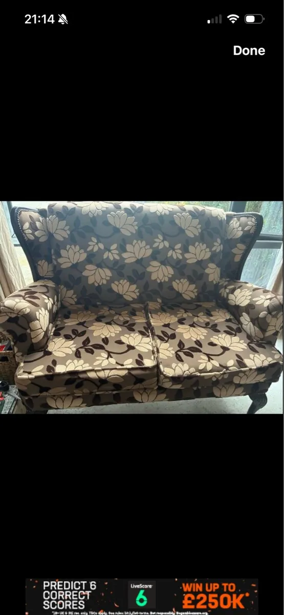 Sofa - Image 1