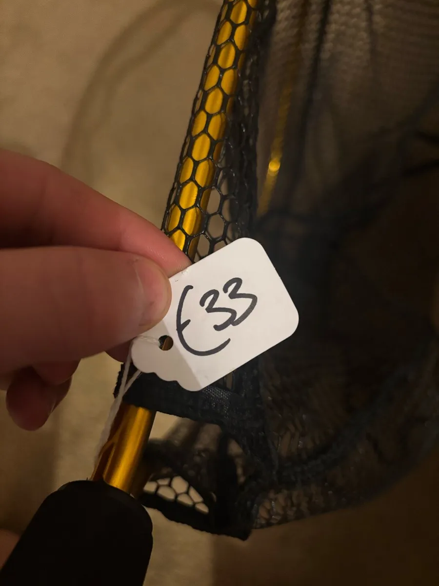 Fishing net - Image 4